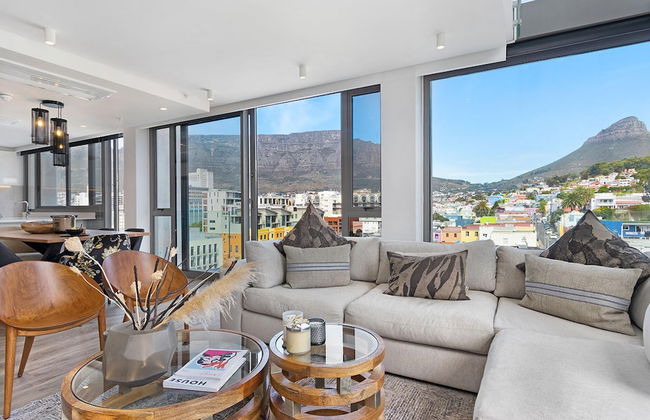 L Opera Villa - Franschhoek - Foto 1