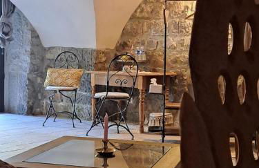 L Antre de Pierres - chambres d'hôtes et gites - Photo 8