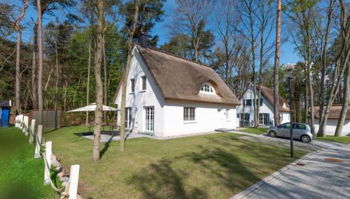 Ferienhaus Kieferneck - Foto 2