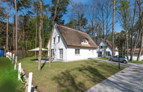 Ferienhaus Kieferneck - Foto 2