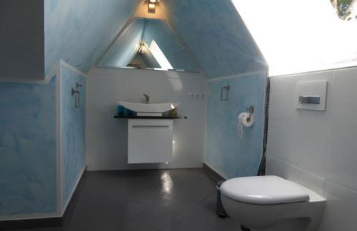 Weißer Berg am Bungeweg - Foto 20