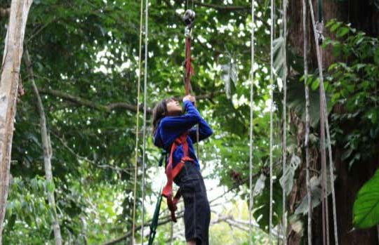 Tour di avventura nella Riserva Naturale Tanimboca - Foto 5
