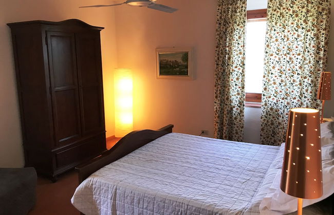 Foresteria Castello di Verrazzano - Photo 14