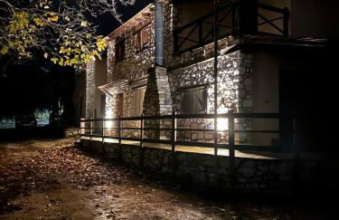 Mountain Stonehouse - By Alseides - Foto 29