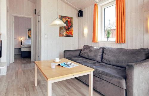 4 person holiday home in GROEMITZ - Photo 12