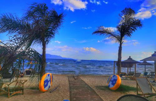 Villa Dimi private pool, sea view & 3 bedrooms - Foto 56