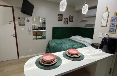 studio 204 | wifi | JC STAYS - Foto 8