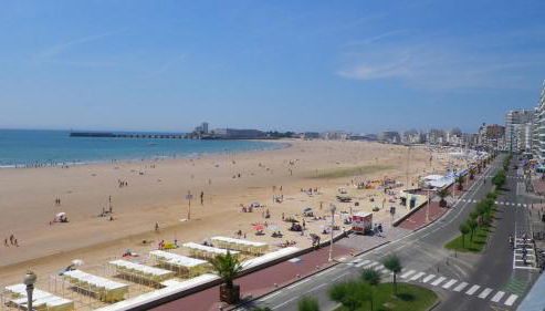 Appartement T2 Residence Le Club - Foto 4