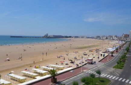 Appartement T2 Residence Le Club - Foto 4