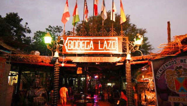 Ica Night Tour - Foto 3