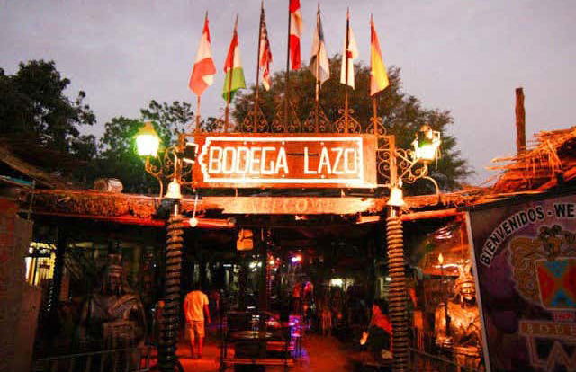 Ica Night Tour - Foto 3