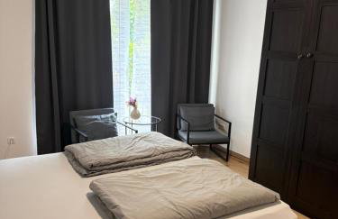 Hansehaus Lübeck - Stadtnest - Photo 3