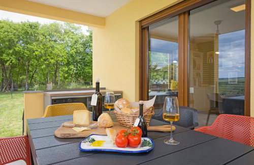 Family Villa Tai with Private Pool near Pula - Foto 7