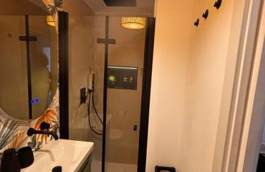 Suite Calderon Rivas habitacion tipo apartamento no turistico - Foto 8