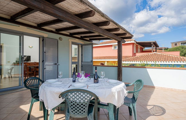 Residence La Tartaruga - Foto 32