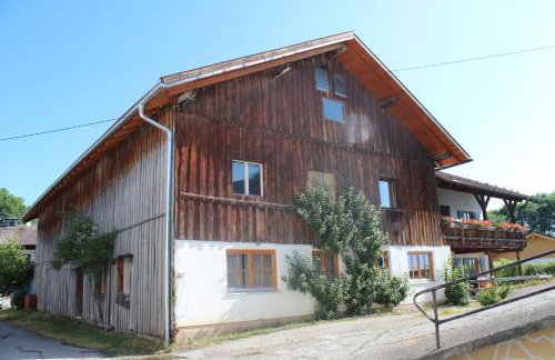 Landhaus Hickman - Foto 1