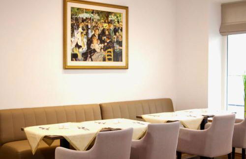 Hotel Niederrad - Foto 9