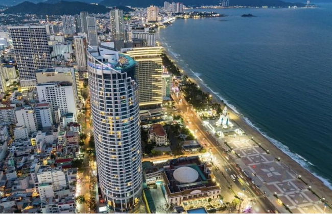 TOP Panorama Nha Trang - Photo 48