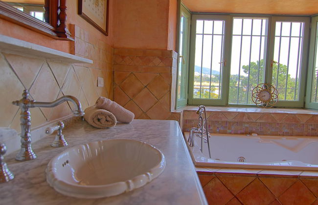 Villa Patrizia - Foto 38