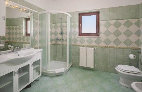 4 Bedroom Nice Home In Buje - Foto 45