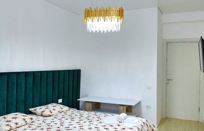 Apartamente Stefan Resort 3 - Foto 18