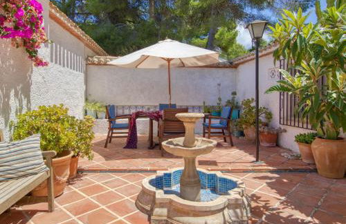 Villa Villa Lander by Interhome - Foto 48