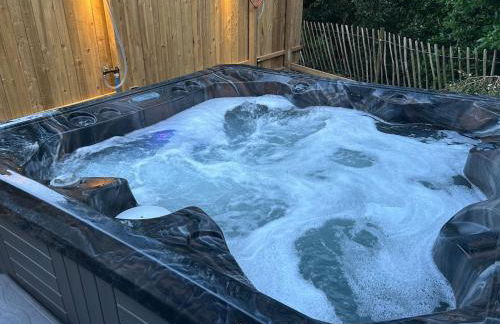 Mawddach View, Snowdonia Hot tub & Pet friendly - Foto 38