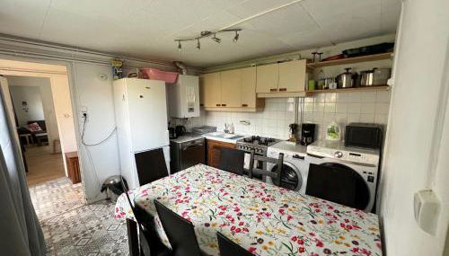 Le Clos Ampère - maison avec jardin & Clim - Foto 5