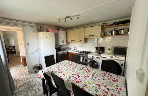 Le Clos Ampère - maison avec jardin & Clim - Foto 5