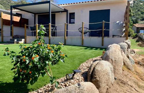 Villa des Chênes - Foto 1