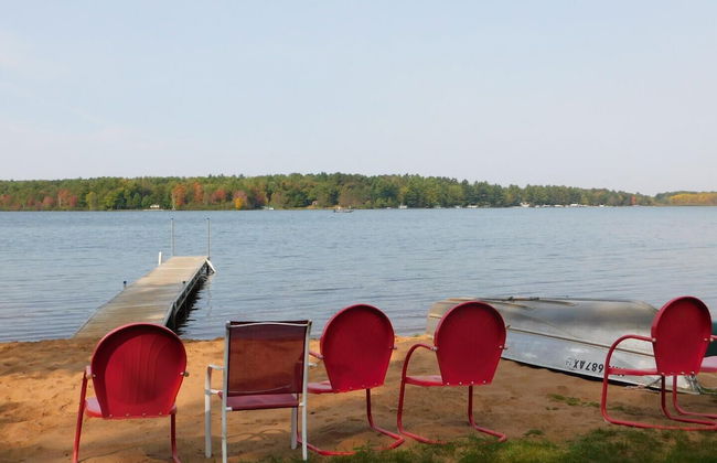 Sandys Beach House - Photo 42