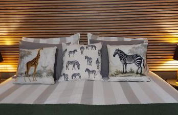 Stone House Premium Room - Foto 4