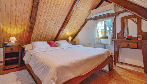 One-Bedroom Holiday Home In Donja Voca - Foto 5