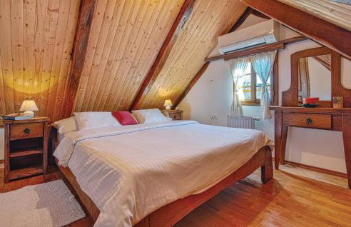 One-Bedroom Holiday Home In Donja Voca - Foto 5