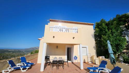 Nice villa beautiful view - Foto 4