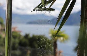 Villa al Castello - Pool - direkte Seefront - 12 Gäste - 4SZ - 4 Bäder - Foto 36