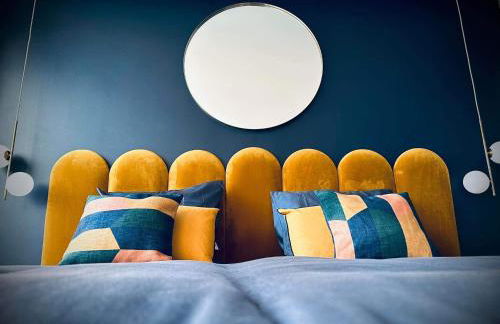 L’ODYSSÉE SPA - Foto 5