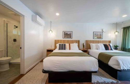 Columbia Cabins Cabin 7 - Photo 6