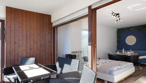 Fw Moonlight mit Sauna, Schwimmbad - Foto 3