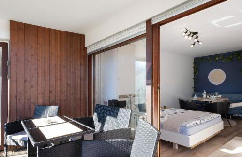 Fw Moonlight mit Sauna, Schwimmbad - Foto 3