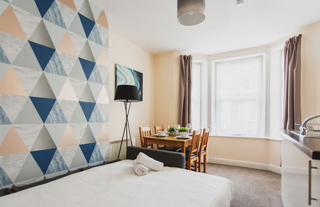 St. Michael's Apartments - Foto 10