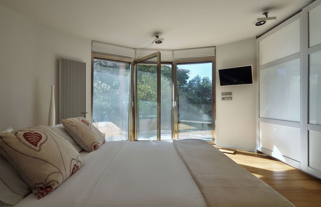 Luxurious Villa Philoxenia - Foto 3