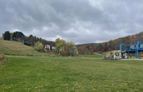 Mountain bike Ski Eville Mecca - Foto 33