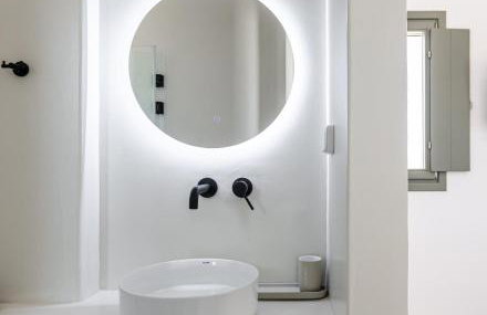 Vivlos Luxury Summer Houses - Foto 13