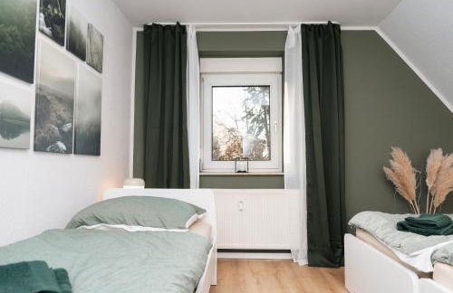 DAS GRÜNE NEST Münsterland Living - Foto 27
