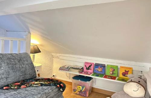 Le Cabanon des Fées, féérique et authentique - Foto 20