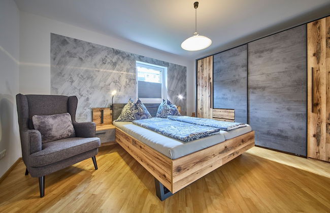 Appartementhaus Goldnugget - Foto 15