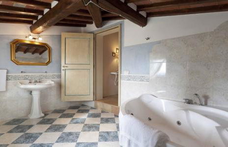 Casa Vacanze B&B Poggio Al Vento Toscana - Photo 30