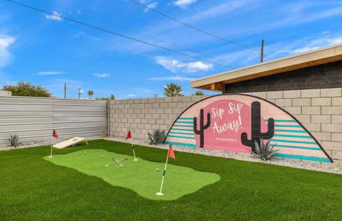 Sip Sip Away by Rather Be Properties - Foto 15