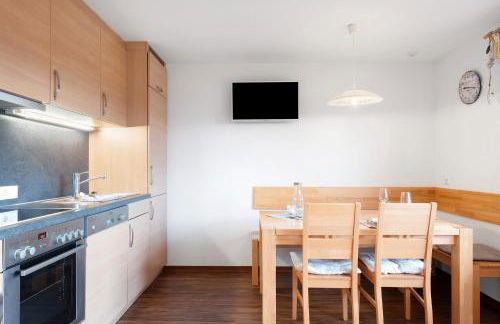 Kapfenmathishof Urlaubsbauernhof - Foto 41